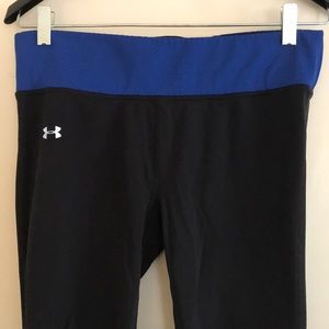 Under armour Athletic Capris